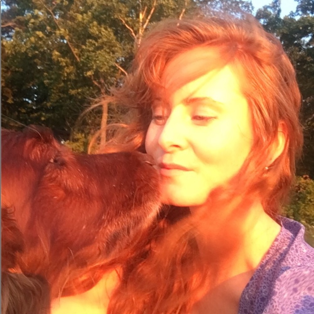 Meet your Posher, Alexandra